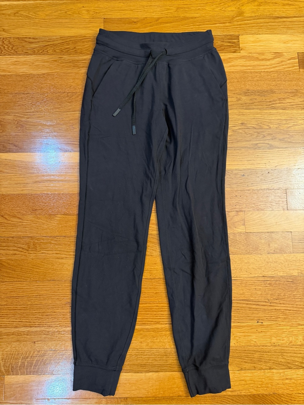 Lululemon Ready To Rulu Pant *29" Black - Size 4